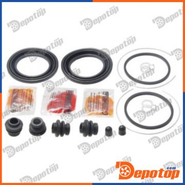 Kit de réparation d'étrier de frein avant pour TOYOTA | 447920320